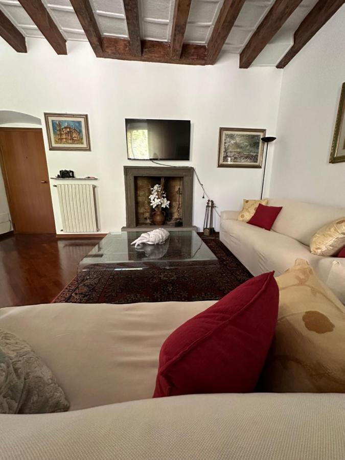 Beautiful House Διαμέρισμα Μπέργκαμο Εξωτερικό φωτογραφία