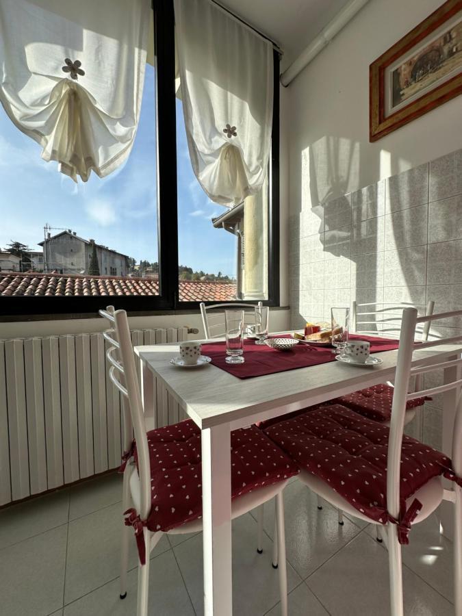Beautiful House Διαμέρισμα Μπέργκαμο Εξωτερικό φωτογραφία