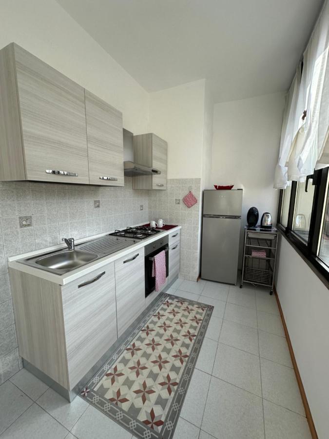 Beautiful House Διαμέρισμα Μπέργκαμο Εξωτερικό φωτογραφία