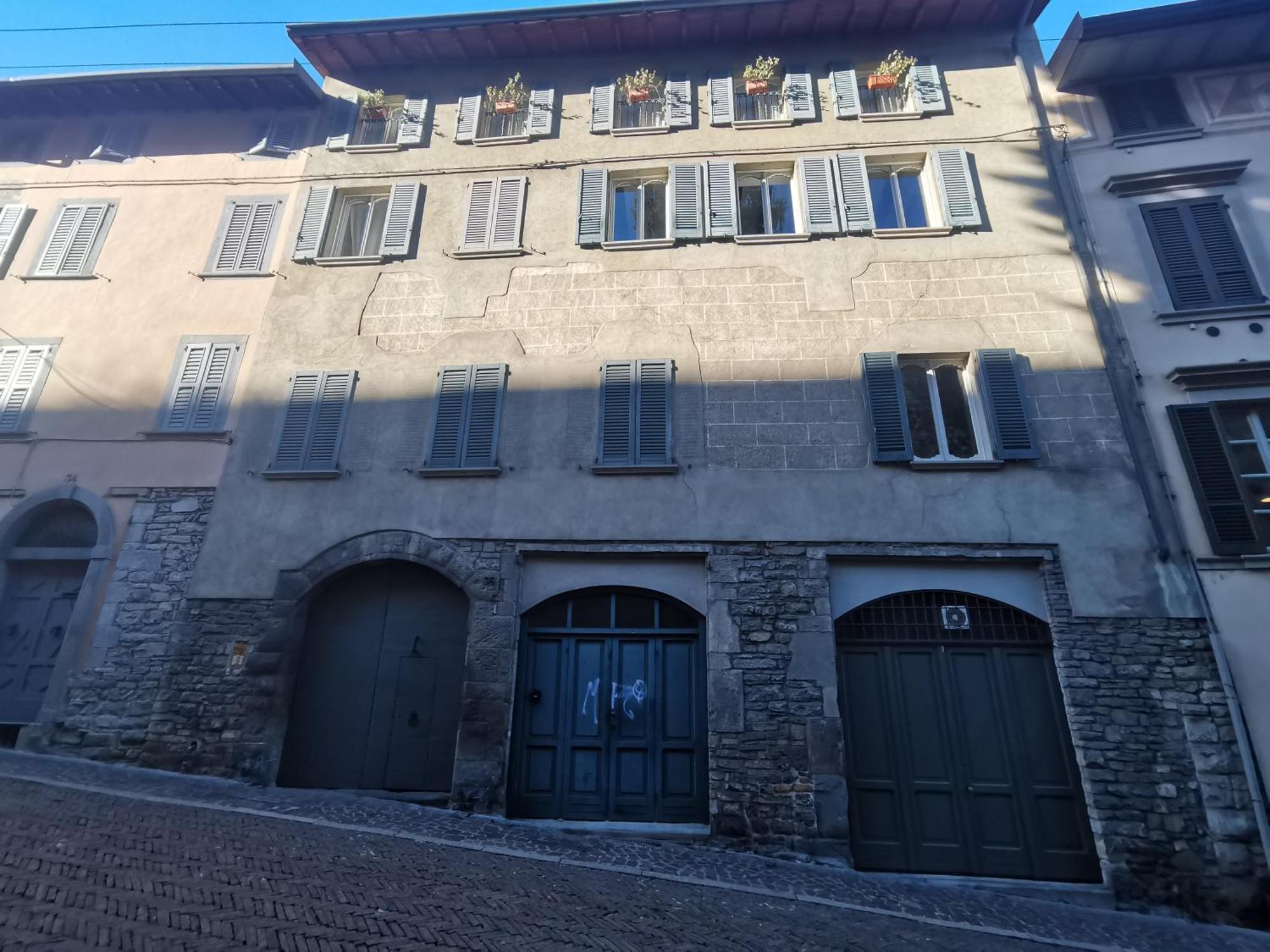 Beautiful House Διαμέρισμα Μπέργκαμο Εξωτερικό φωτογραφία